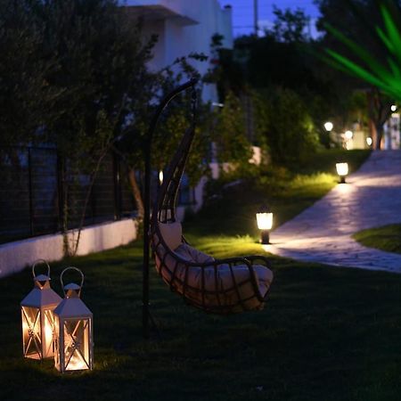 Vila Ca' Del Mare Kalogria  Exteriér fotografie