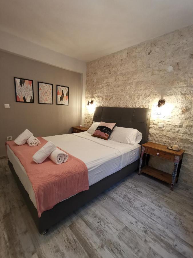 Vila Ca' Del Mare Kalogria  Exteriér fotografie